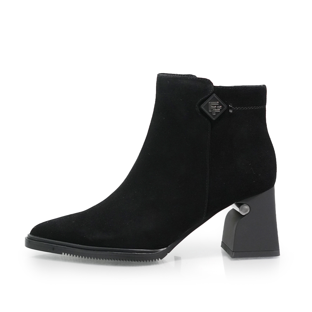 BOTINE FIORE FINO