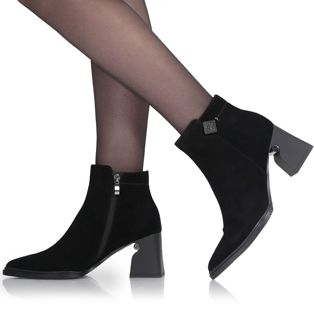 BOTINE FIORE FINO