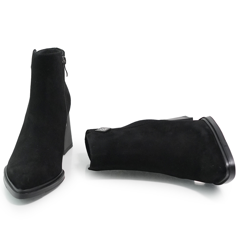 BOTINE FIORE FINO
