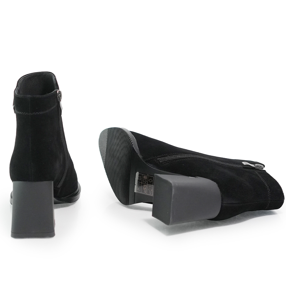 BOTINE FIORE FINO