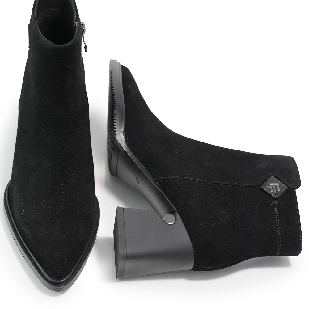 BOTINE FIORE FINO