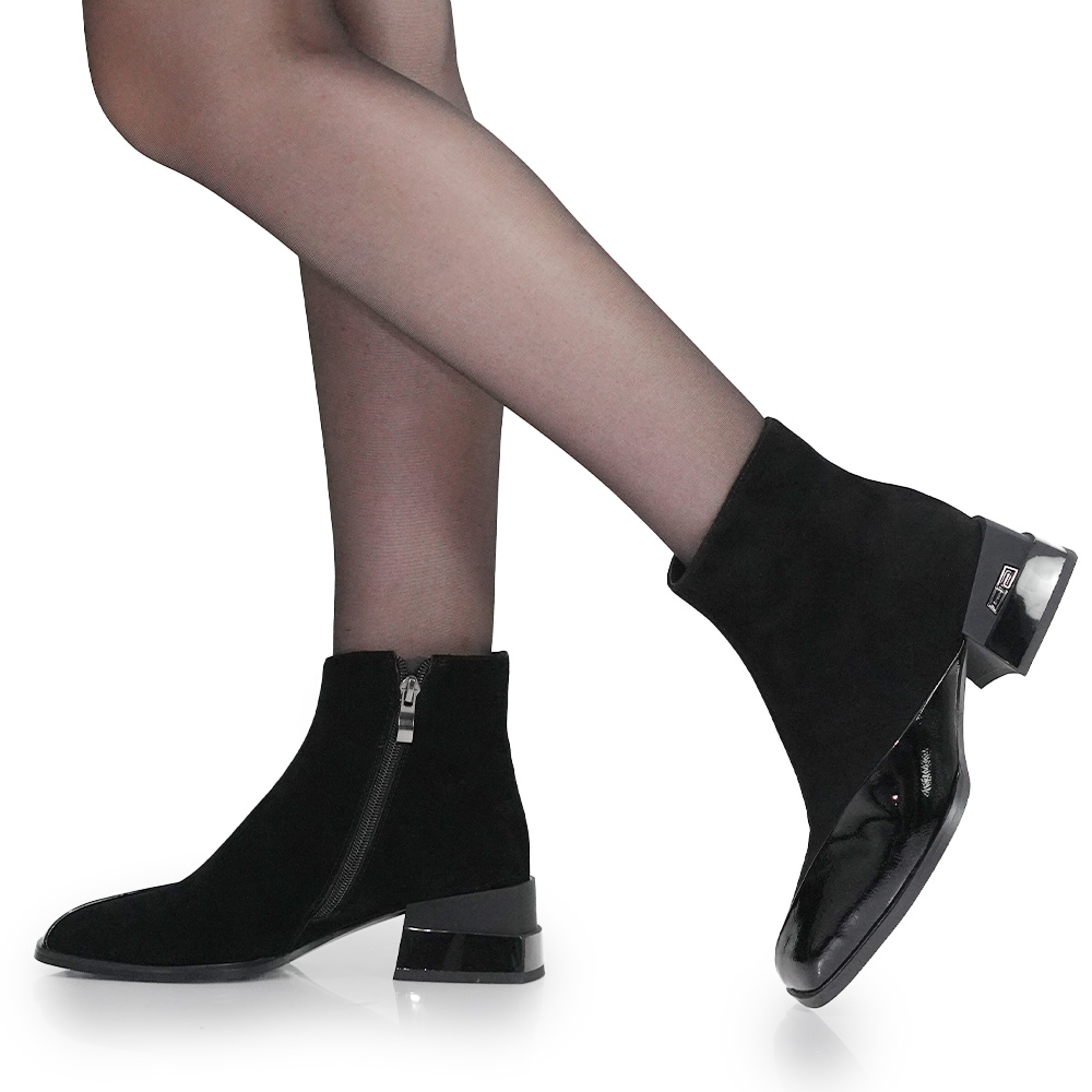 BOTINE FIORE FINO
