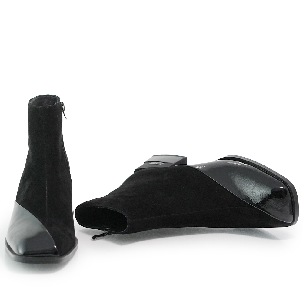 BOTINE FIORE FINO