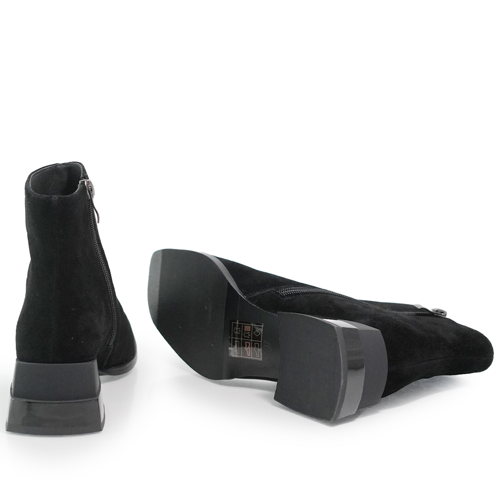 BOTINE FIORE FINO