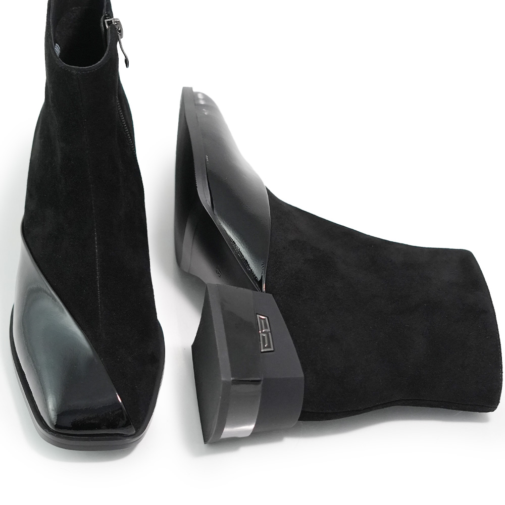 BOTINE FIORE FINO