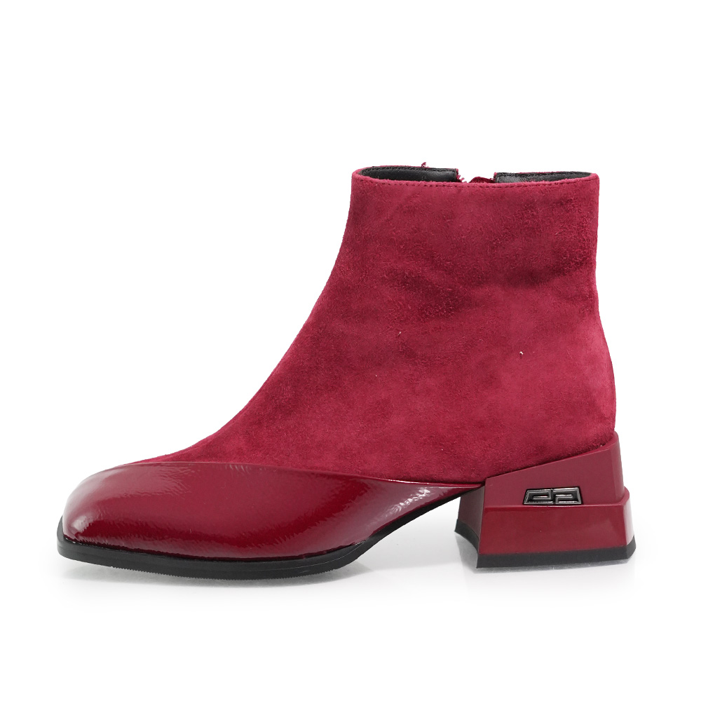 BOTINE FIORE FINO