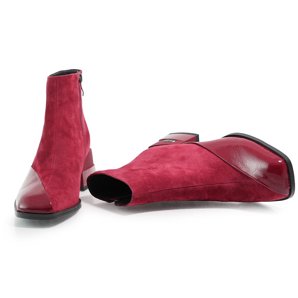 BOTINE FIORE FINO