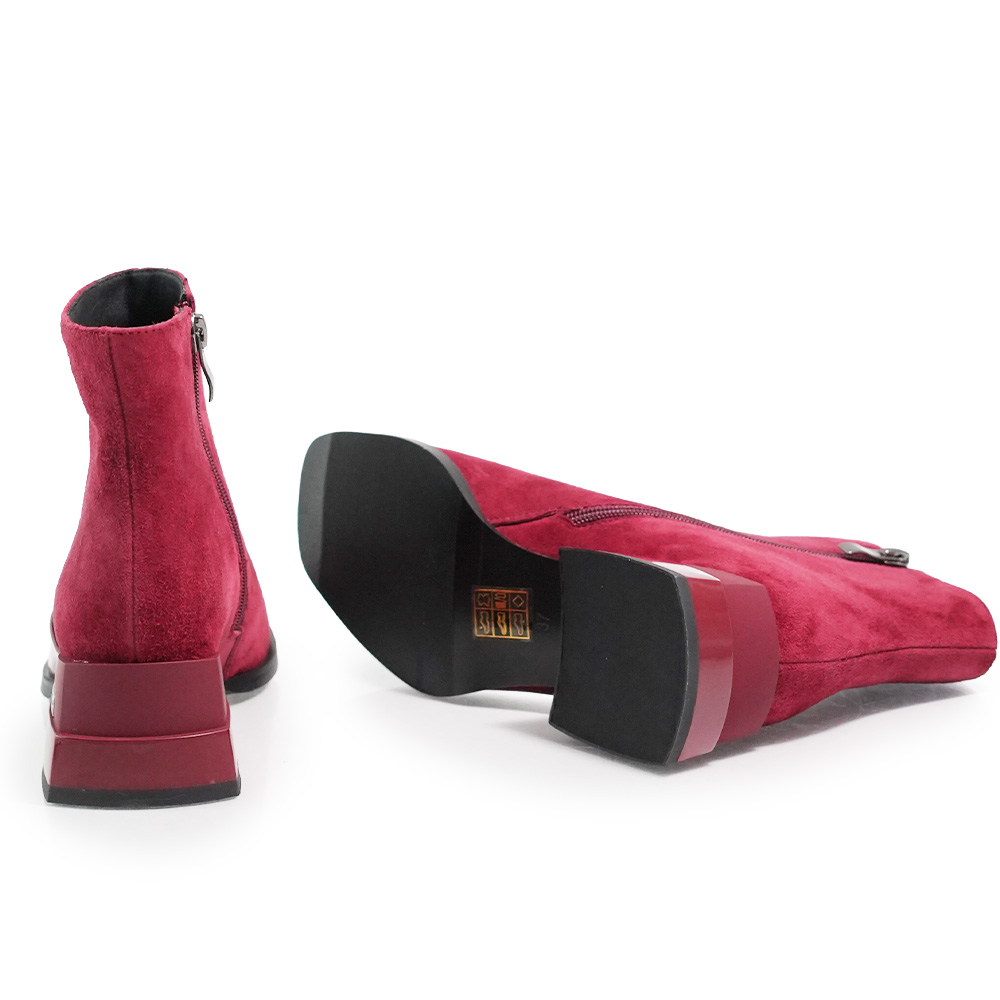 BOTINE FIORE FINO
