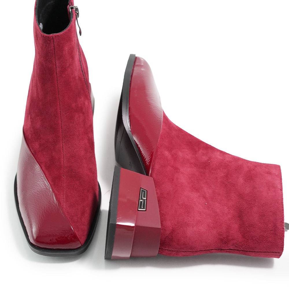 BOTINE FIORE FINO