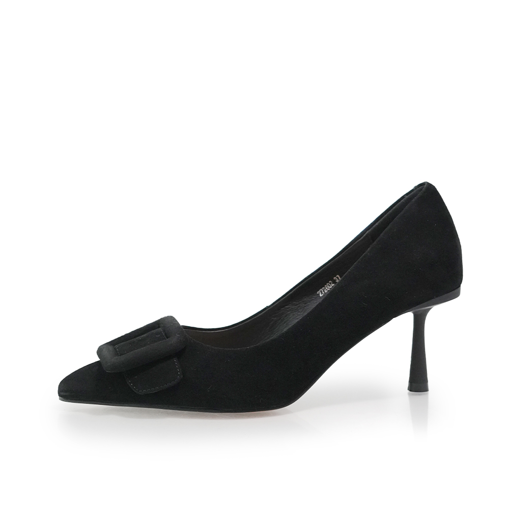 PANTOFI STILETTO FIORE FINO