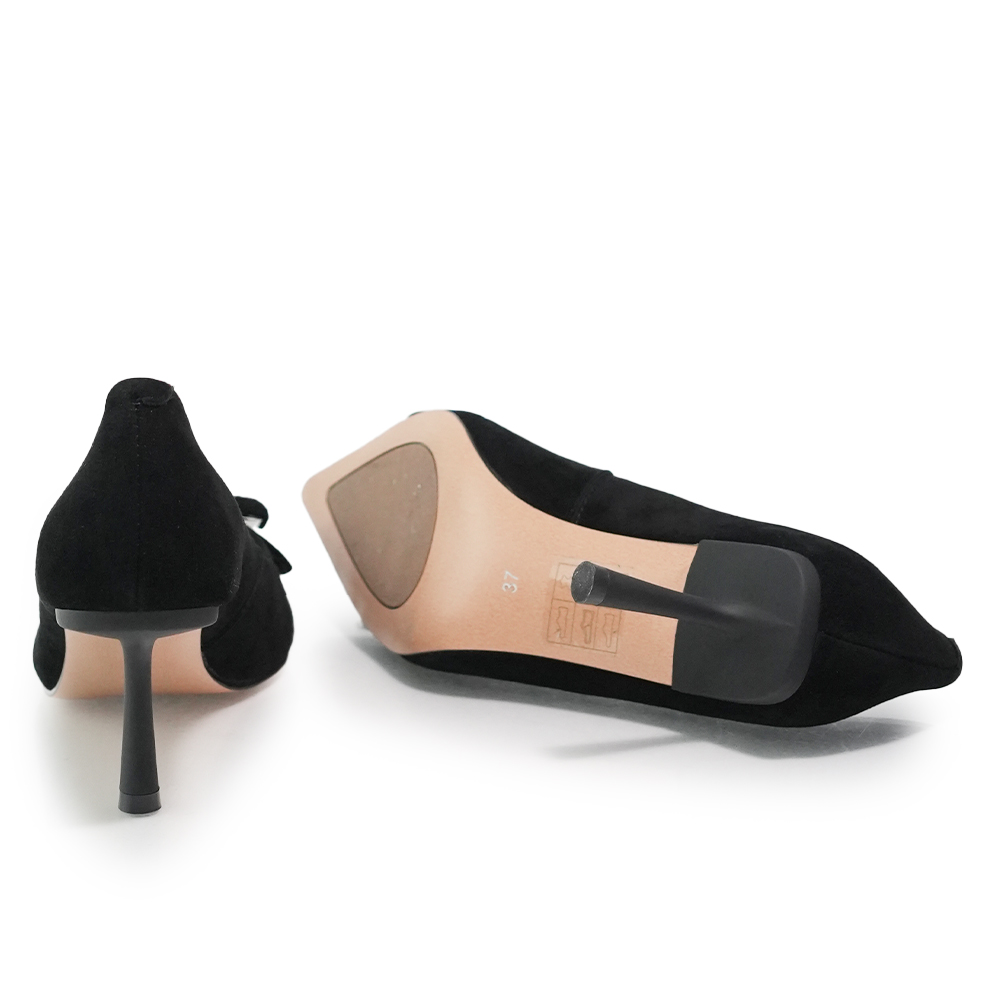 PANTOFI STILETTO FIORE FINO