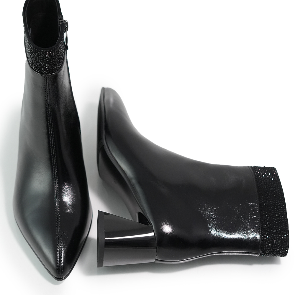 BOTINE FIORE FINO