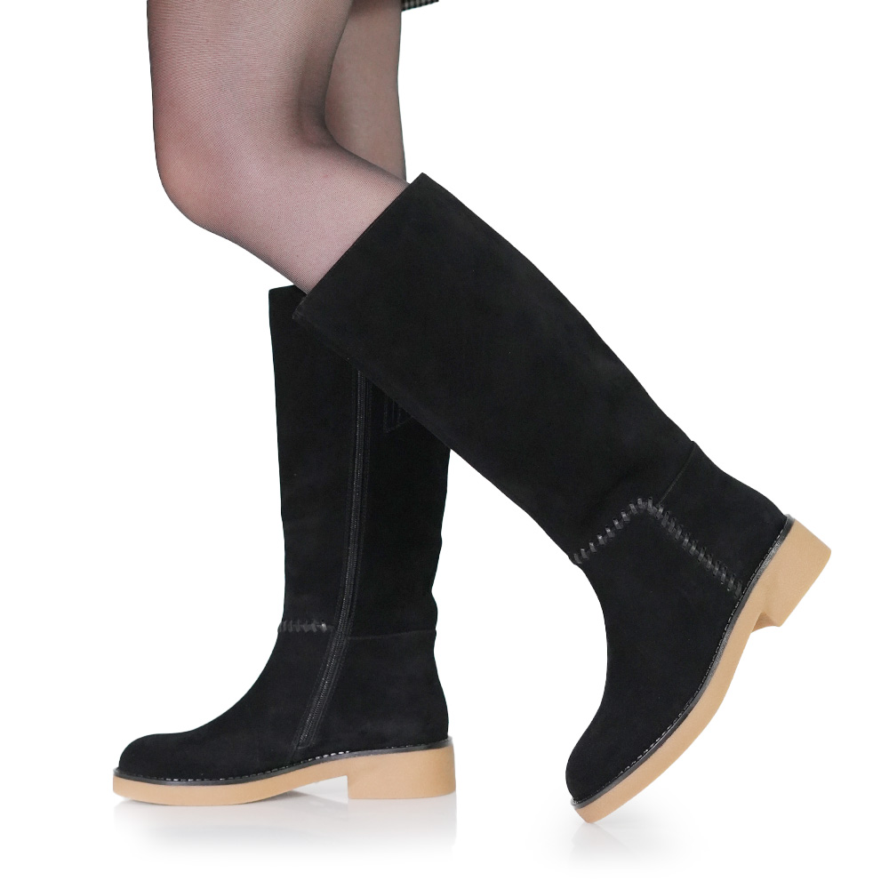 CIZME CASUAL FIORE FINO
