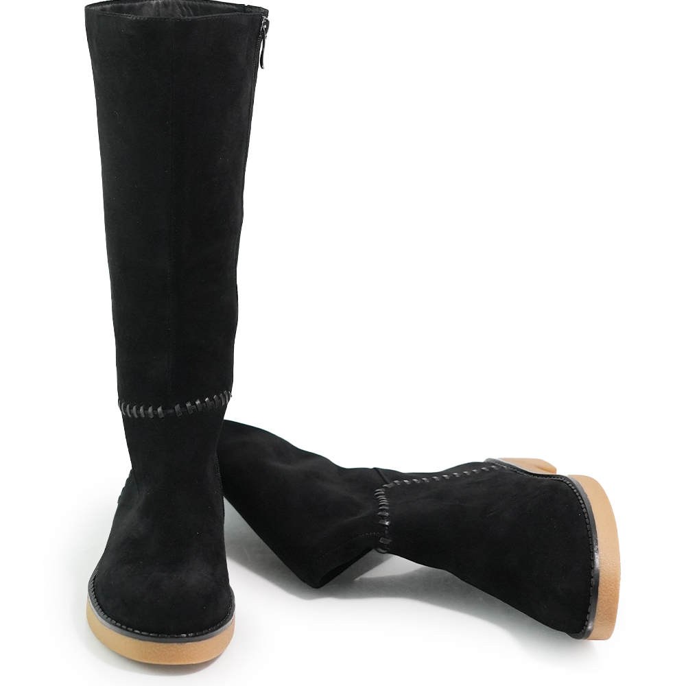 CIZME CASUAL FIORE FINO
