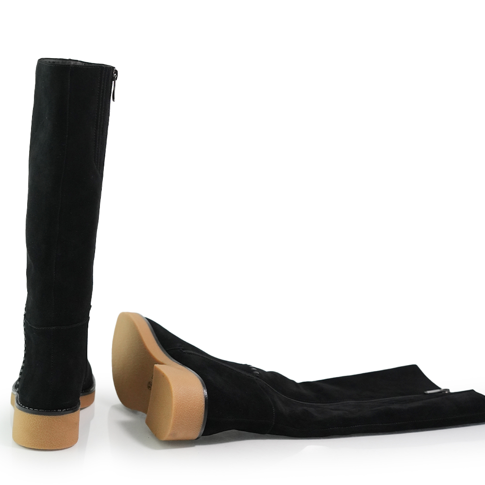 CIZME CASUAL FIORE FINO