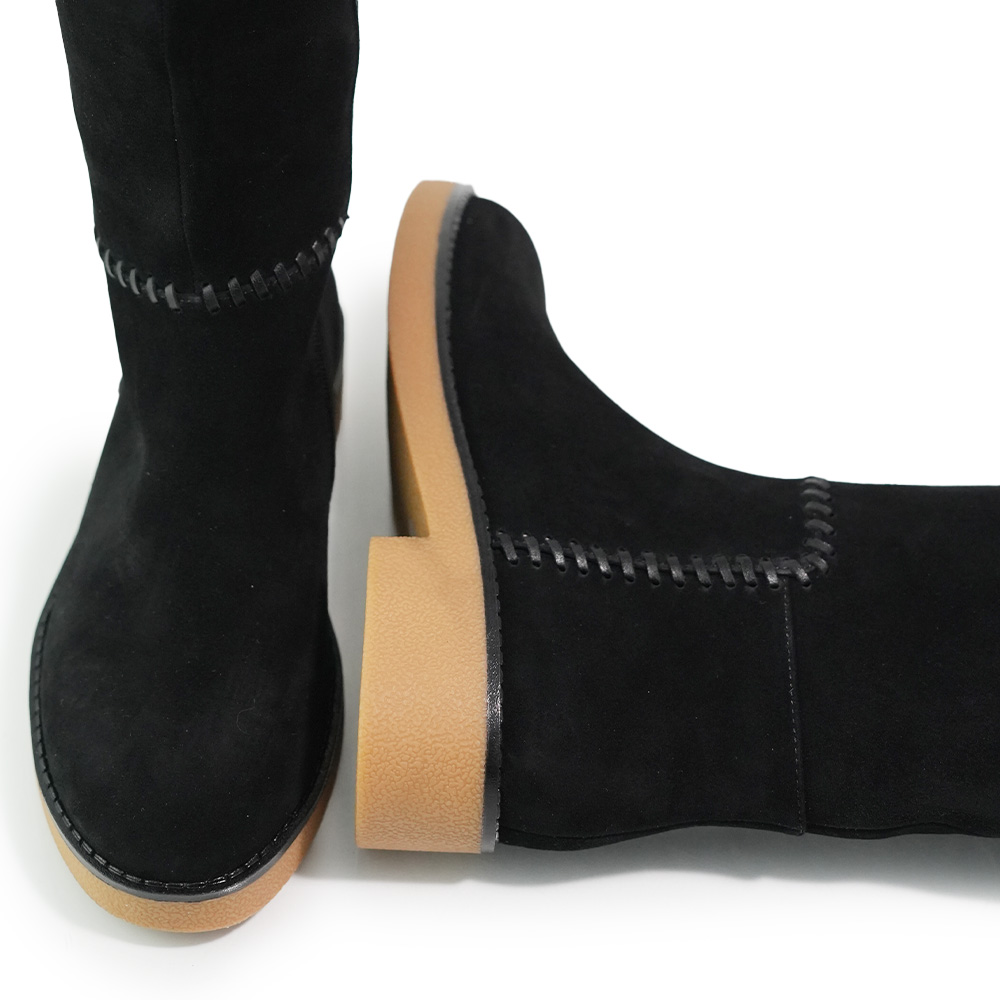 CIZME CASUAL FIORE FINO
