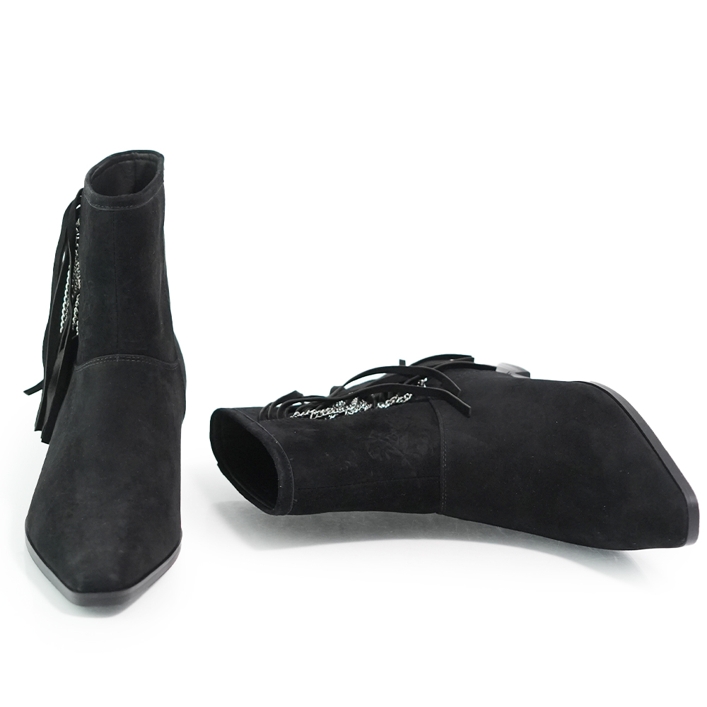 GHETE CASUAL SCADO
