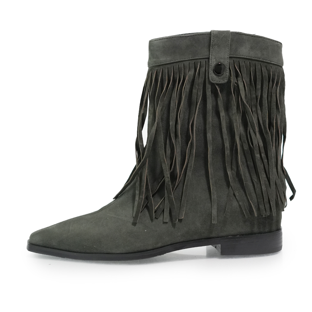 GHETE CASUAL SCADO
