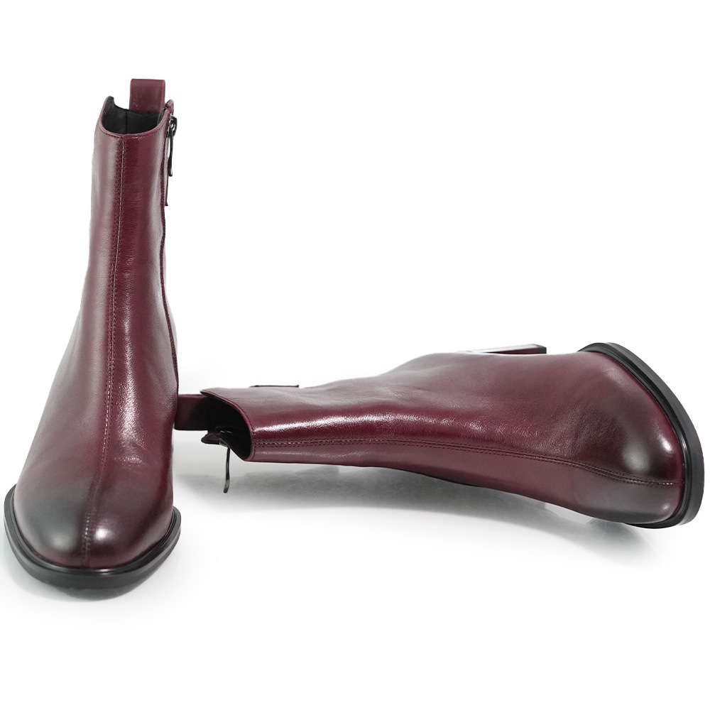 BOTINE FIORE FINO