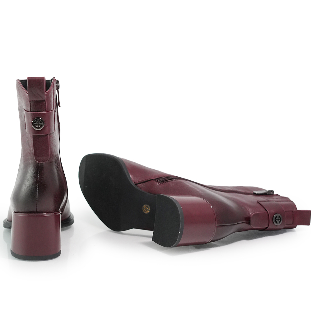 BOTINE FIORE FINO