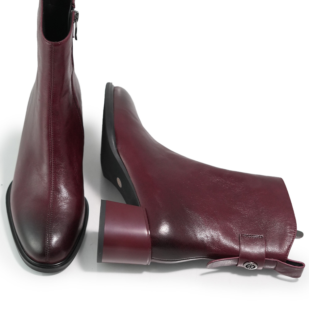 BOTINE FIORE FINO