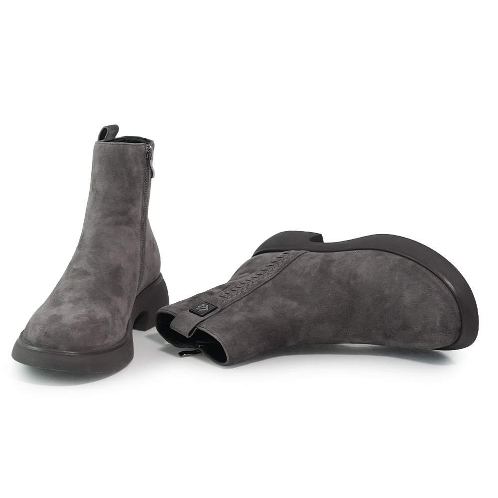 GHETE CASUAL FIORE FINO