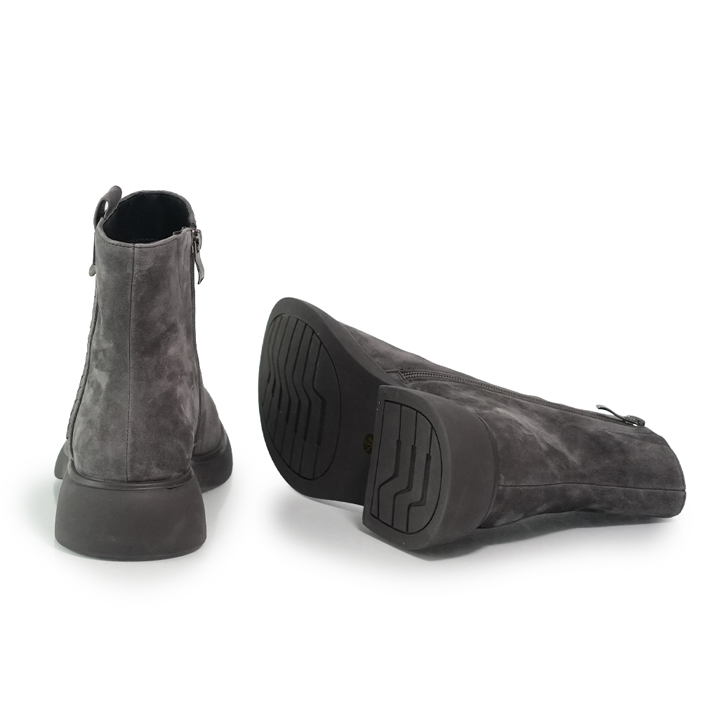 GHETE CASUAL FIORE FINO