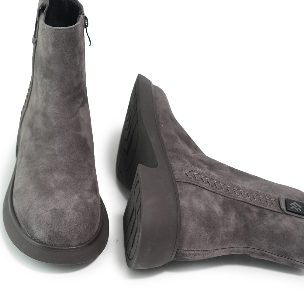 GHETE CASUAL FIORE FINO