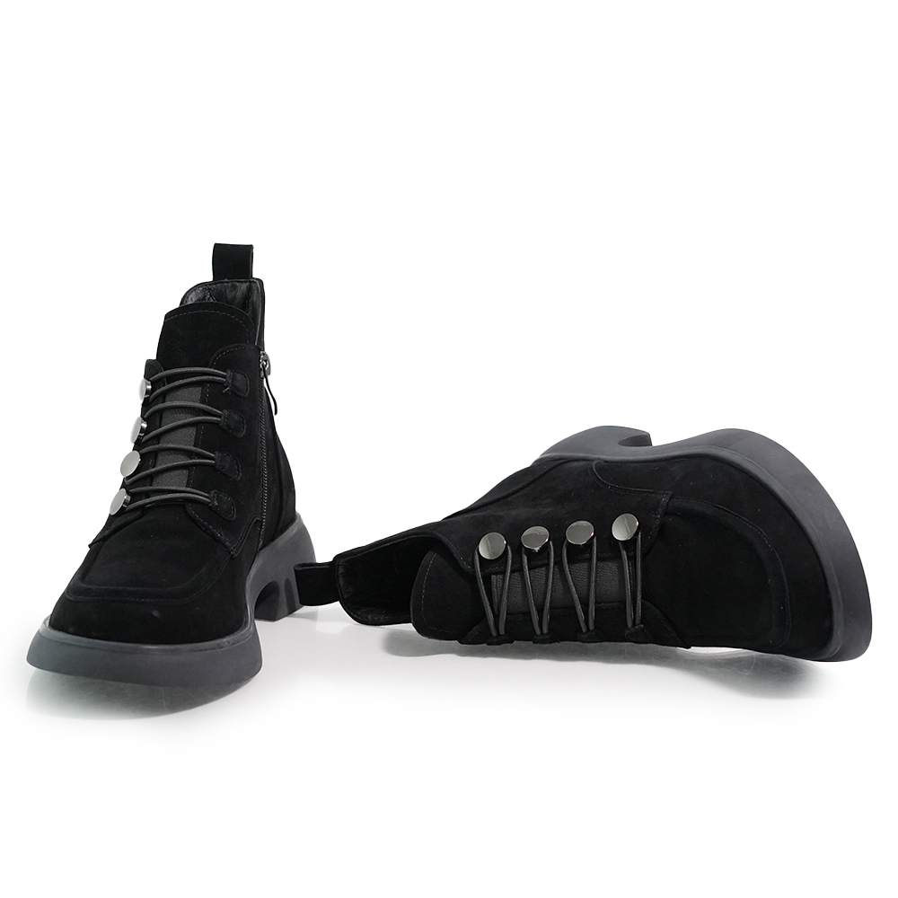 GHETE CASUAL FIORE FINO