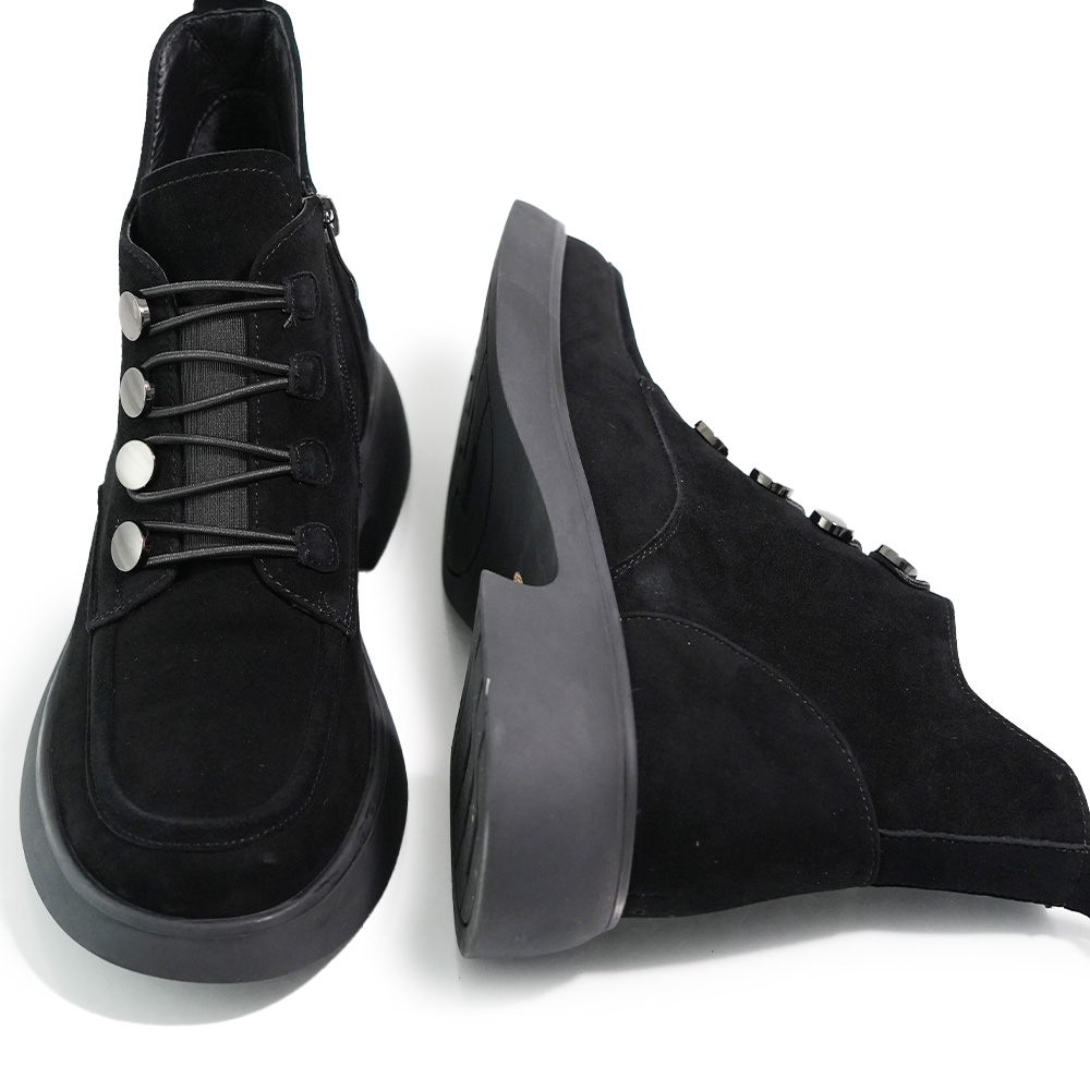 GHETE CASUAL FIORE FINO