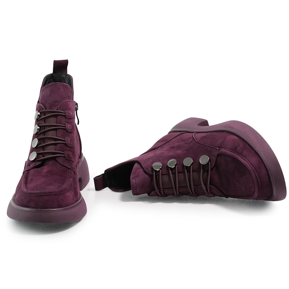 GHETE CASUAL FIORE FINO