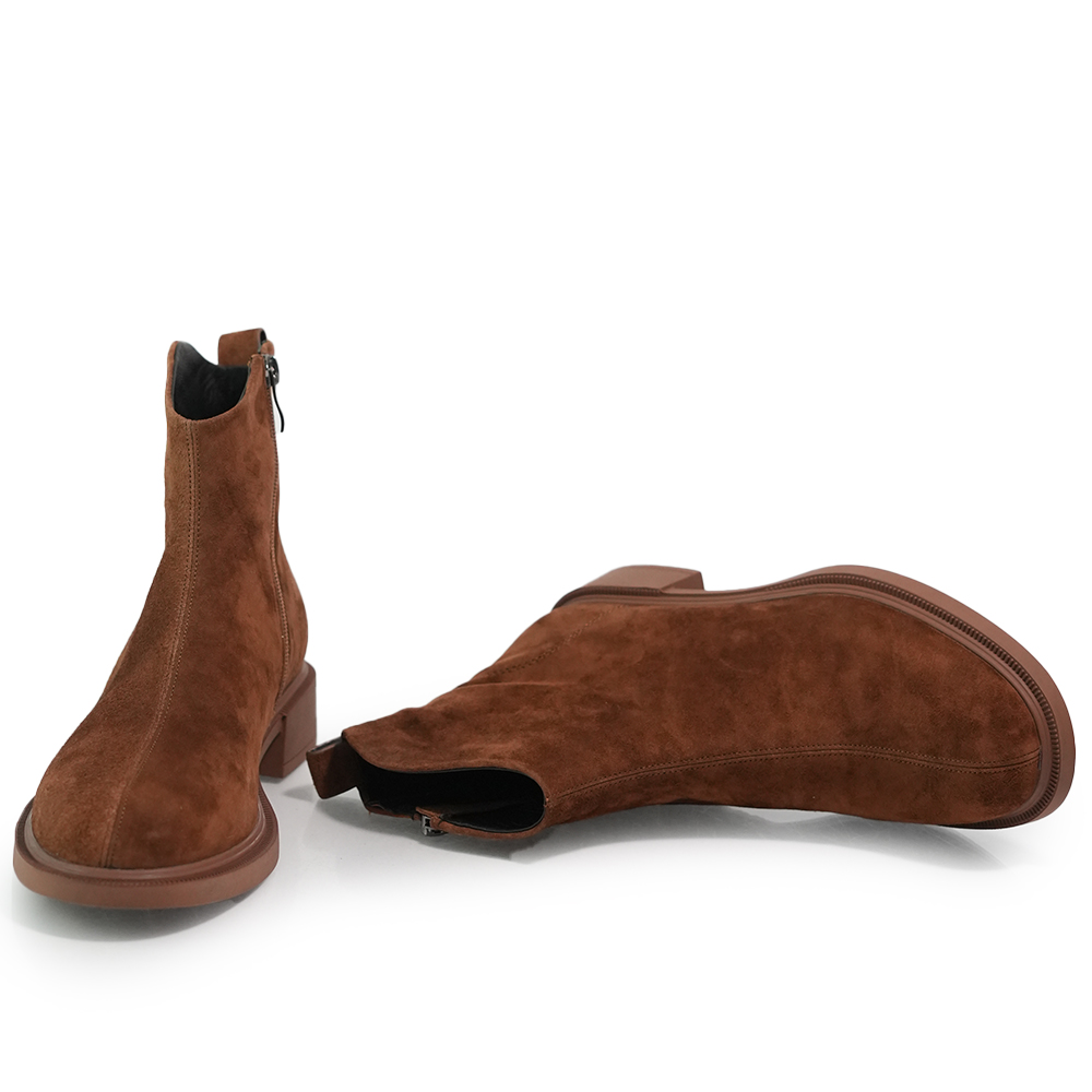 GHETE CASUAL FIORE FINO