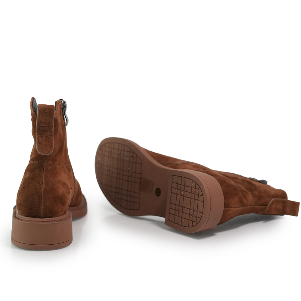 GHETE CASUAL FIORE FINO