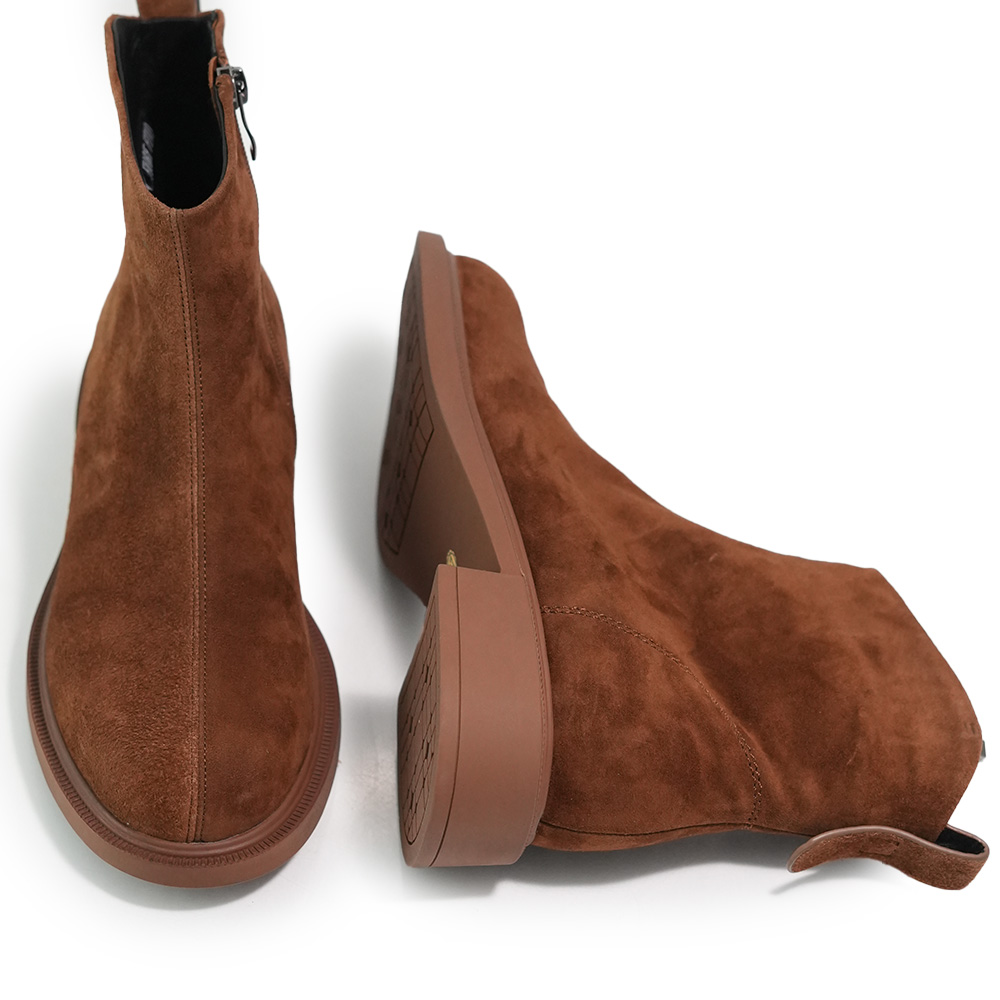 GHETE CASUAL FIORE FINO