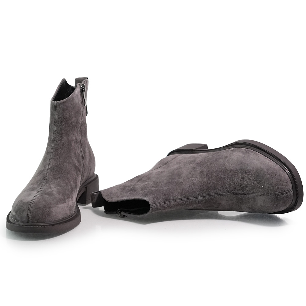 GHETE CASUAL FIORE FINO