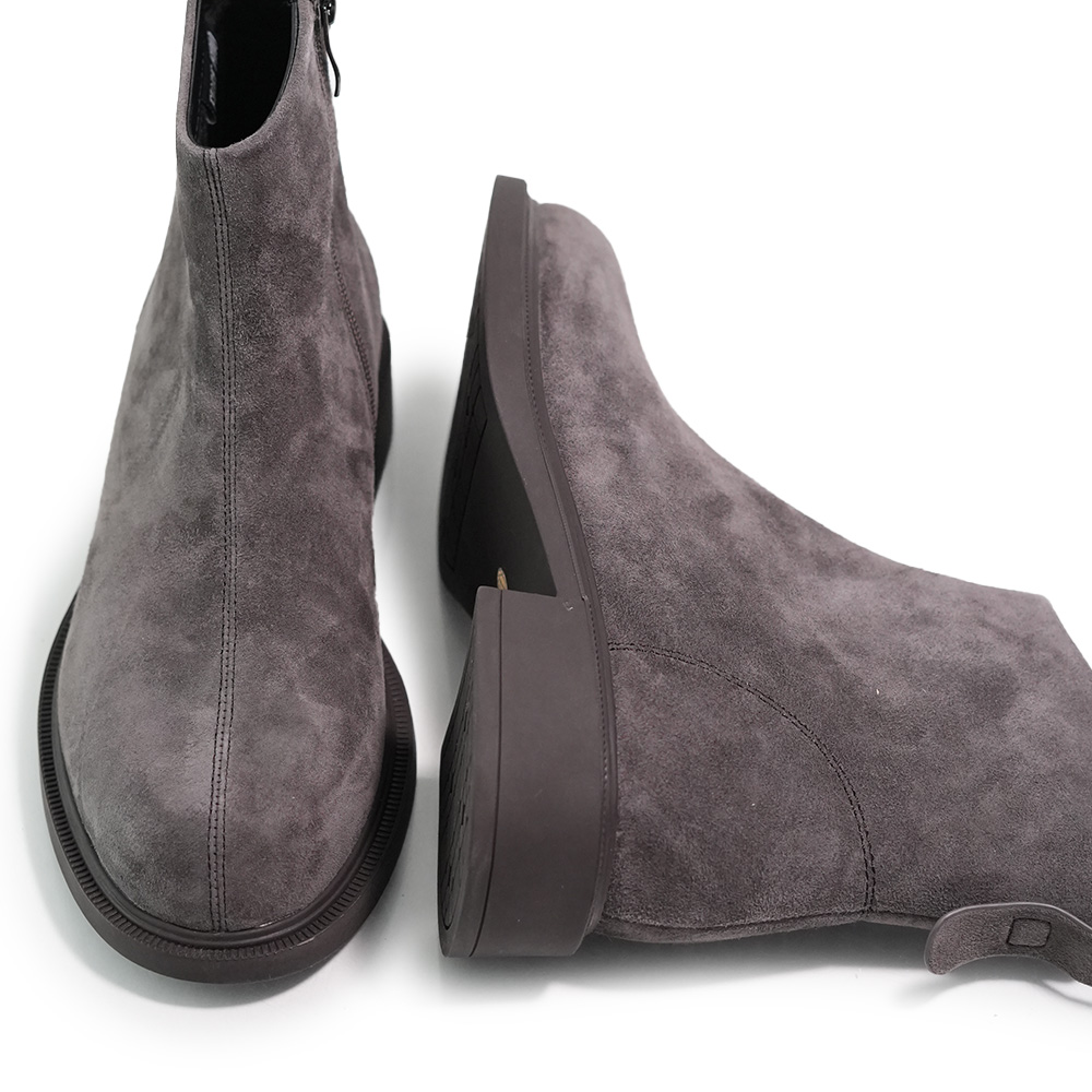 GHETE CASUAL FIORE FINO