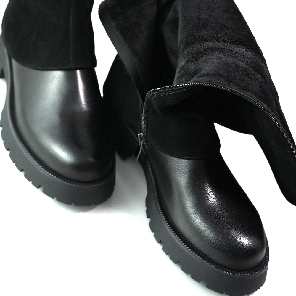 CIZME CASUAL FIORE FINO