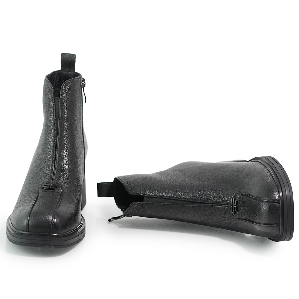 BOTINE FIORE FINO