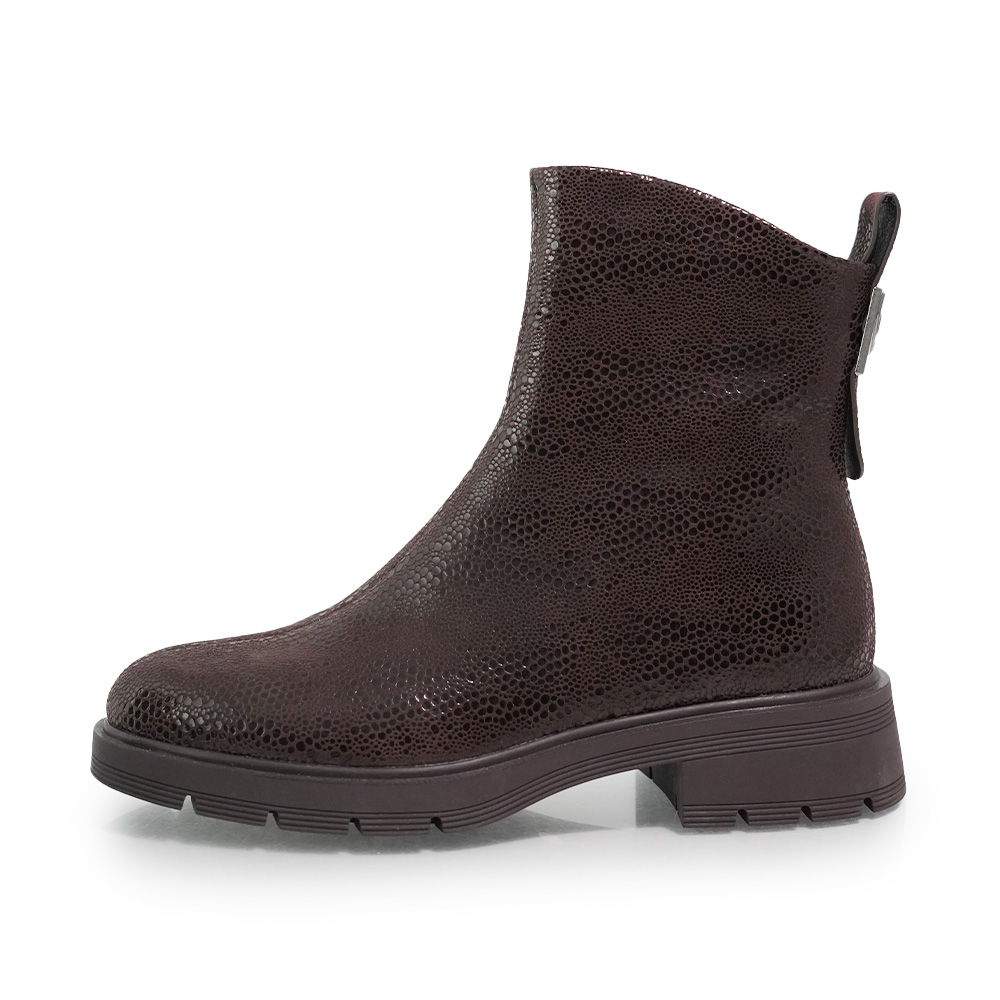 GHETE CASUAL FIORE FINO