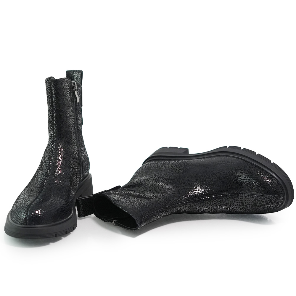 GHETE CASUAL FIORE FINO