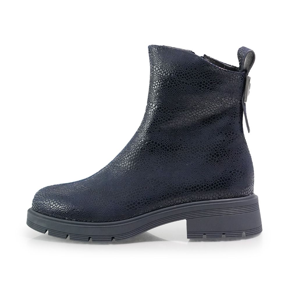 GHETE CASUAL FIORE FINO