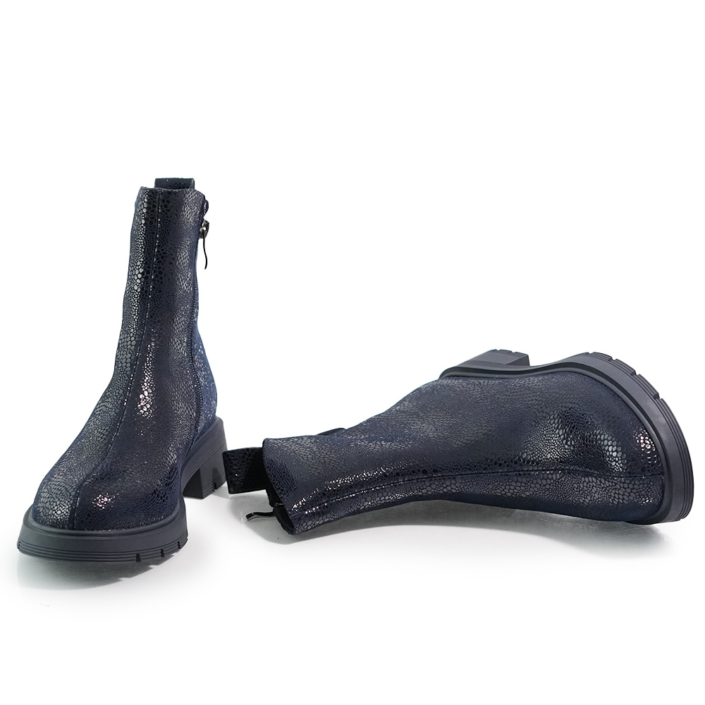 GHETE CASUAL FIORE FINO