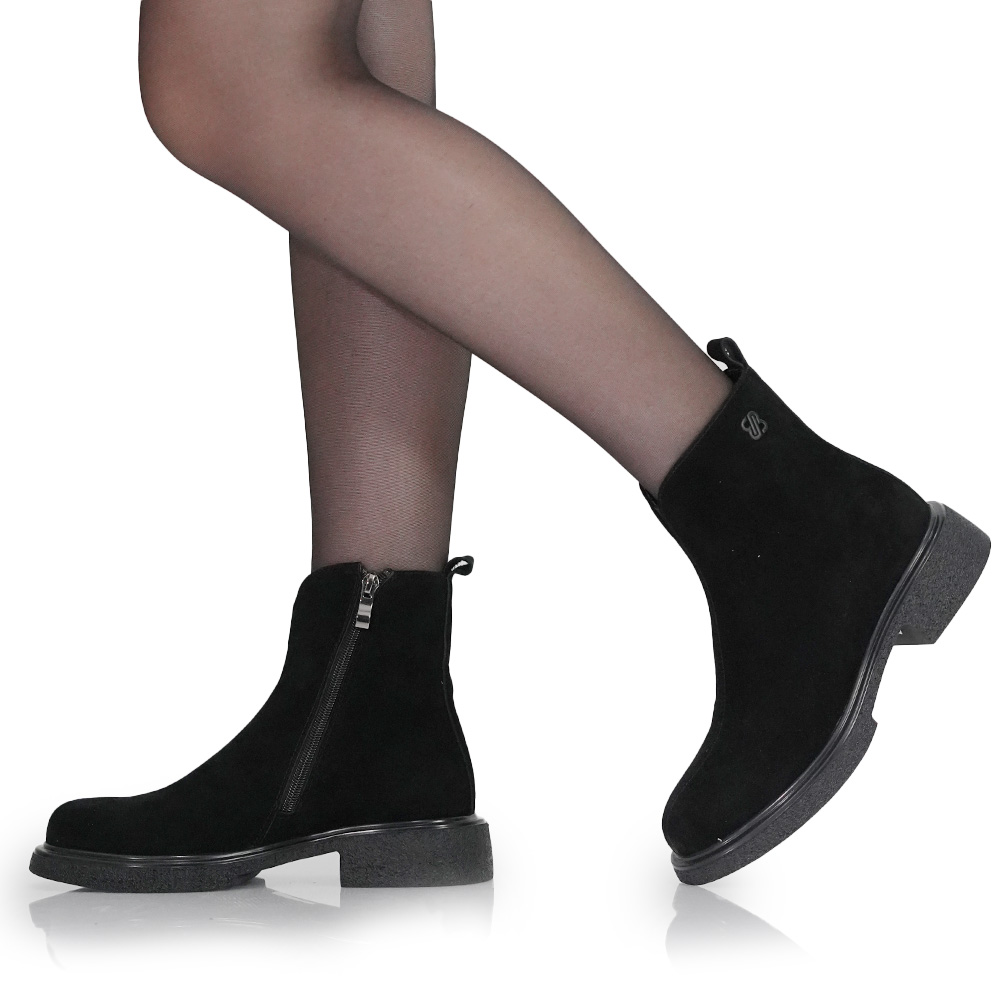 GHETE CASUAL SCADO