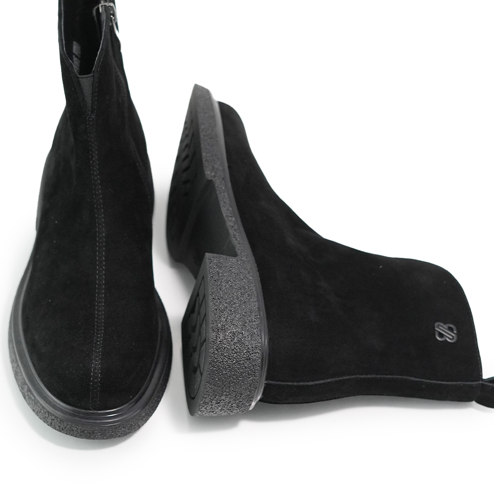 GHETE CASUAL SCADO