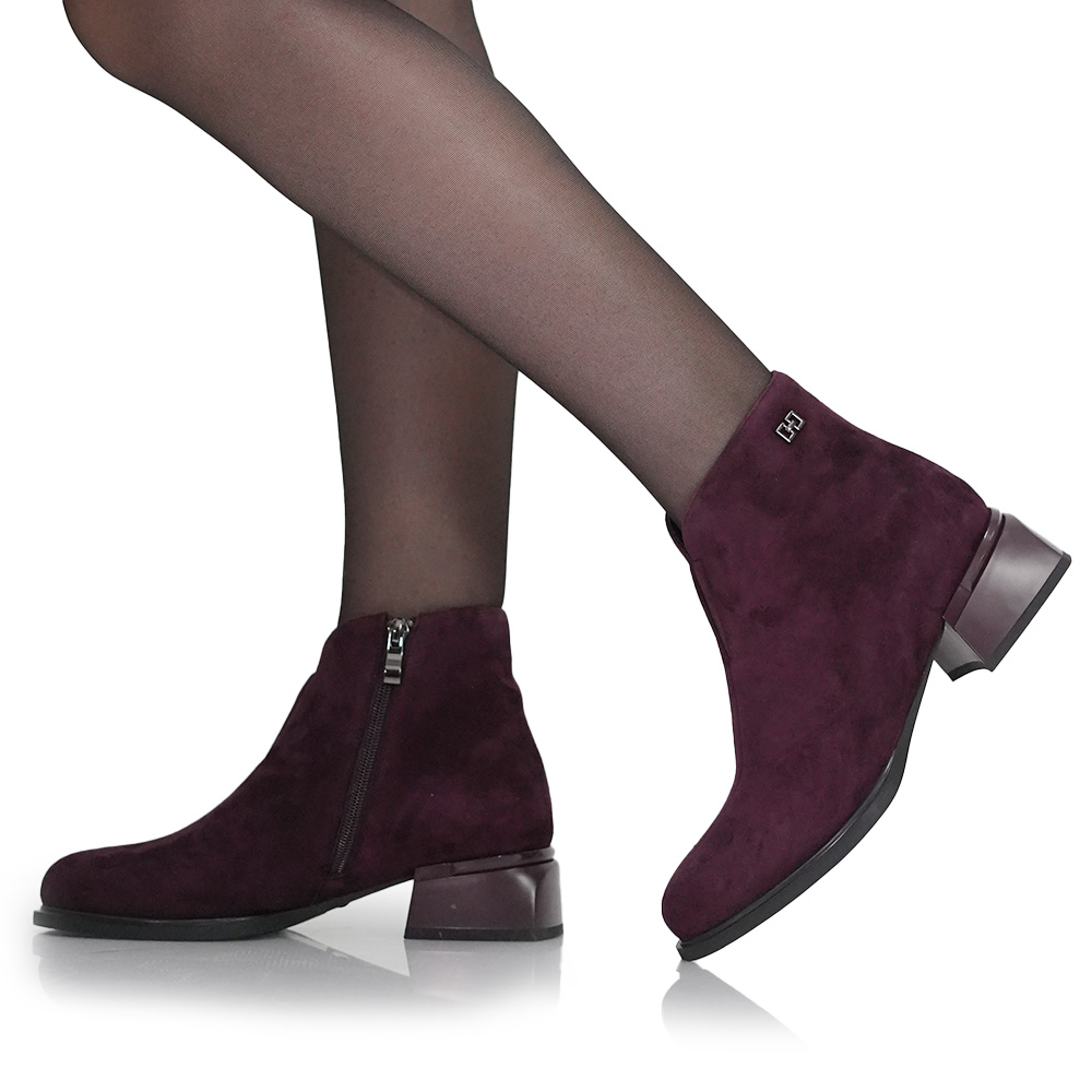 BOTINE FIORE FINO