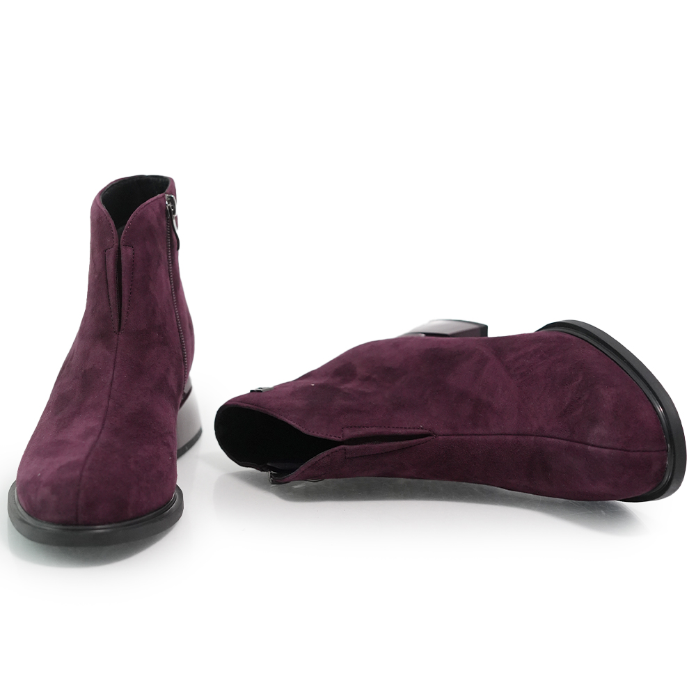 BOTINE FIORE FINO