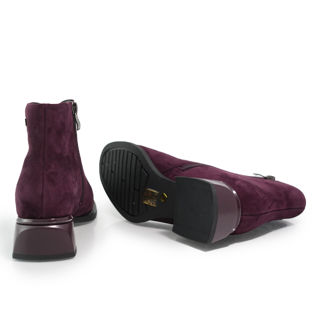 BOTINE FIORE FINO