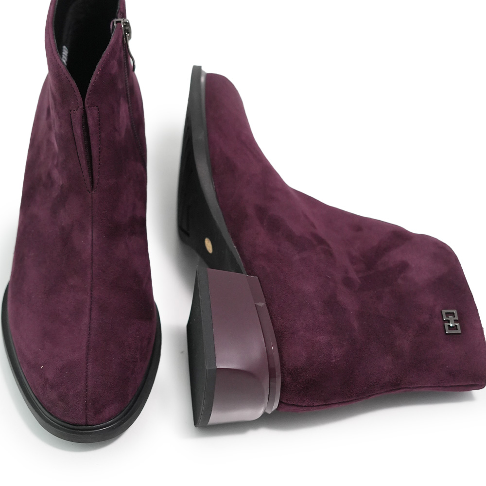 BOTINE FIORE FINO
