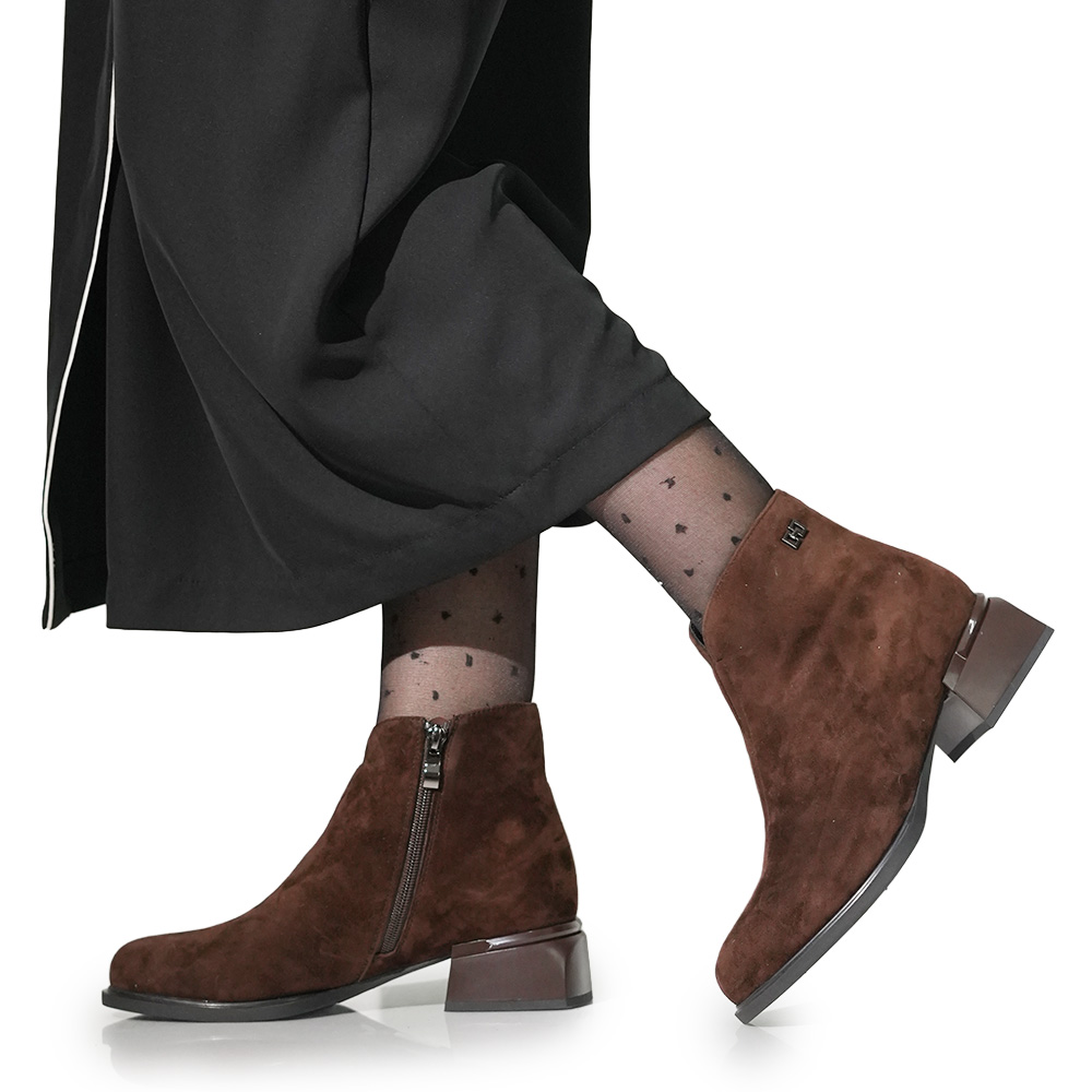 BOTINE FIORE FINO