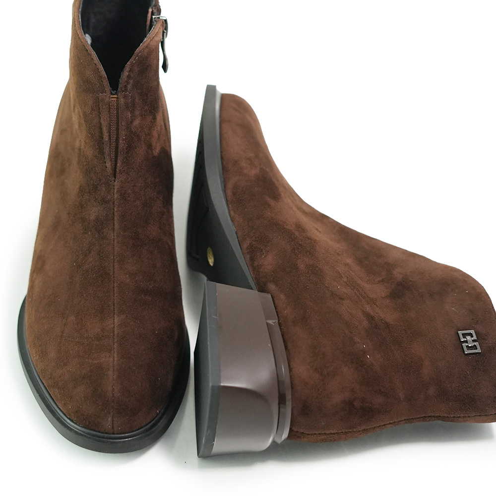 BOTINE FIORE FINO